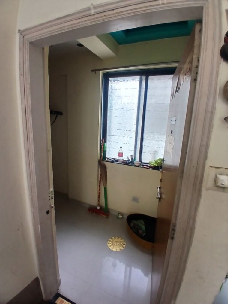undefined, sneh-akshay-nagar-phase-iii 1 Bedroom 607 Sq.Ft. Apartment In Pimple Nilakh Pune 10685367