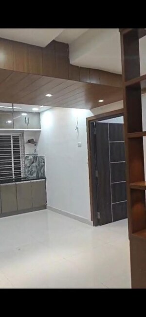 Kitchen in 2 BHK Apartment at Vertex Premio, Hydernagar – for Sale