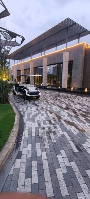 Parking in 3 BHK Apartment at Tulip Yellow, Sector 69 – for Sale