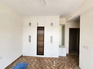 Building Lobby in 3 BHK Apartment at Tulip Yellow, Sector 69 – for Sale