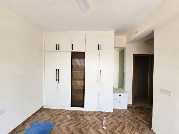 undefined, tulip-yellow 3 Bedroom 1704 Sq.Ft. Apartment In Sector 69 Gurgaon 10685372