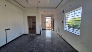 Building Lobby in 4 BHK Independent House at Chiryala Village – for Sale