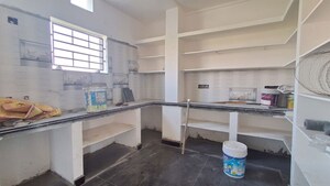 Kitchen in 4 BHK Independent House at Chiryala Village – for Sale