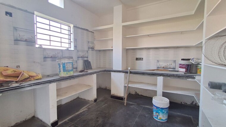 Kitchen, chiryala village 4 Bedroom 150 Sq.Yd. Independent House In Chiryala Village Hyderabad 10685342