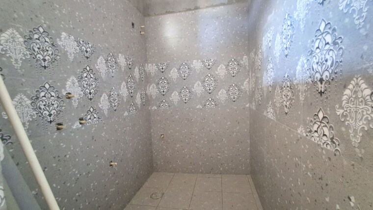 Bathroom, chiryala village 4 Bedroom 150 Sq.Yd. Independent House In Chiryala Village Hyderabad 10685342