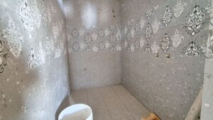 Bathroom in 4 BHK Independent House at Chiryala Village – for Sale