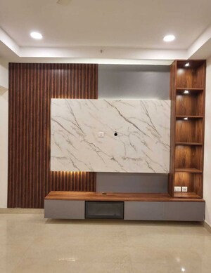 2 BHK Apartment For Rent in Gem Nakshatra, Kokapet