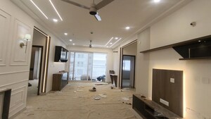 3 BHK Apartment For Rent in Prestige Beverly Hills, Kokapet