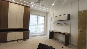 Kitchen in 3 BHK Apartment at Prestige Beverly Hills, Kokapet – for Rent