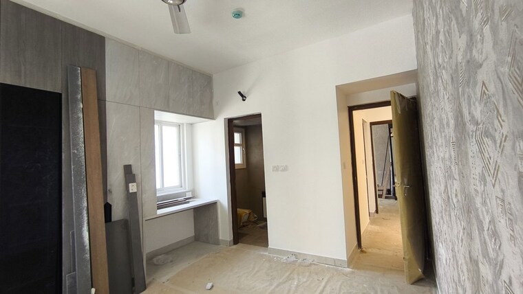 Room, prestige-beverly-hills 3 Bedroom 1880 Sq.Ft. Apartment In Kokapet Hyderabad 10685371