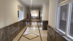Kitchen in 3 BHK Apartment at Prestige Beverly Hills, Kokapet – for Rent