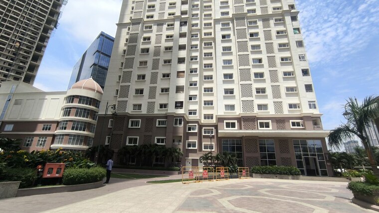 Exterior View, prestige-beverly-hills 3 Bedroom 1880 Sq.Ft. Apartment In Kokapet Hyderabad 10685371