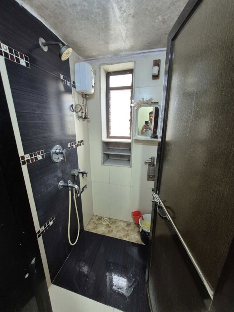 Gym, good-luck-chs 1 Bedroom 450 Sq.Ft. Apartment In Goregaon West Mumbai 10685360