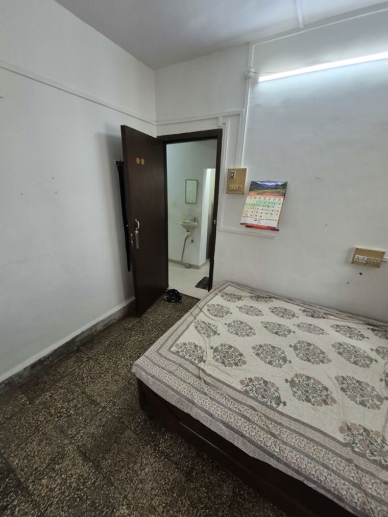 undefined, good-luck-chs 1 Bedroom 450 Sq.Ft. Apartment In Goregaon West Mumbai 10685360