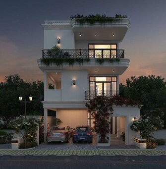3 BHK Villa For Sale in MJ Terra Vista in S Bingipura, Bangalore