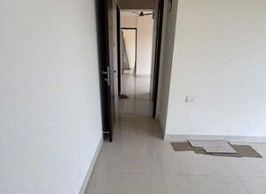 Building Lobby in 1 BHK Apartment at Sheth Avante, Kanjurmarg West – for Rent