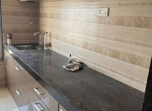 Parking in 1 BHK Apartment at Sheth Avante, Kanjurmarg West – for Rent