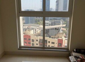 Master Plan in 1 BHK Apartment at Sheth Avante, Kanjurmarg West – for Rent