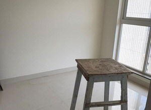 Staircase in 1 BHK Apartment at Sheth Avante, Kanjurmarg West – for Rent