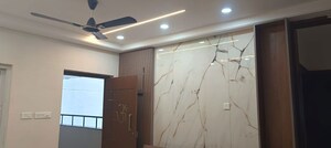 Kitchen in 2 BHK Apartment at Gem Nakshatra, Kokapet – for Rent