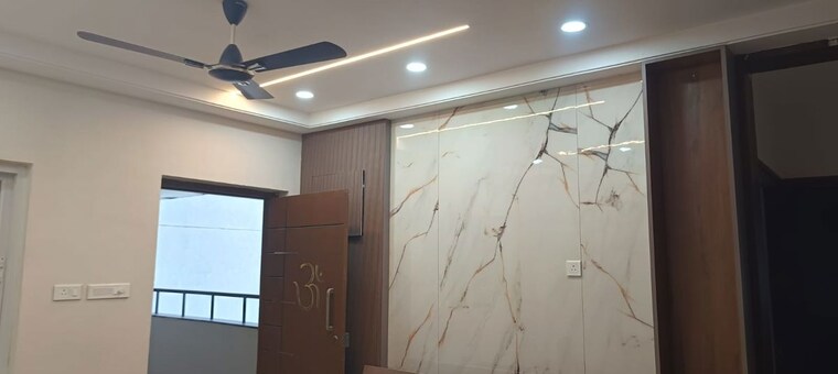 Kitchen, gem-nakshatra 2 Bedroom 1295 Sq.Ft. Apartment In Kokapet Hyderabad 10685393