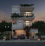 3 BHK +  2960 Sq.Ft. Villa in MJ Terra Vista