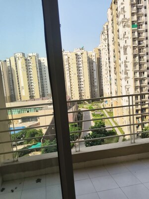3 BHK Apartment – Exterior View View at Paras Tierea, Sector 137 - for Rent