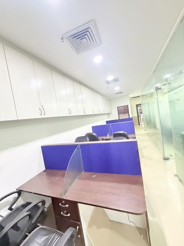 Team Area, ild-trade-centre Commercial Office Space 1150 Sq.Ft. In Sector 47 Gurgaon 10685392