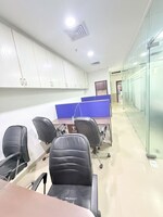 1150 Sq.Ft. Office Space in ILD Trade Centre