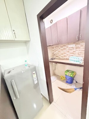 Furnished Amenities in  Office Space at ILD Trade Centre, Sector 47 – for Rent