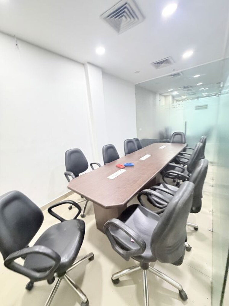 Team Area, ild-trade-centre Commercial Office Space 1150 Sq.Ft. In Sector 47 Gurgaon 10685392