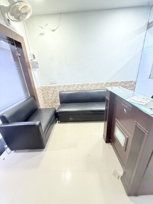 Kitchen in  Office Space at ILD Trade Centre, Sector 47 – for Rent