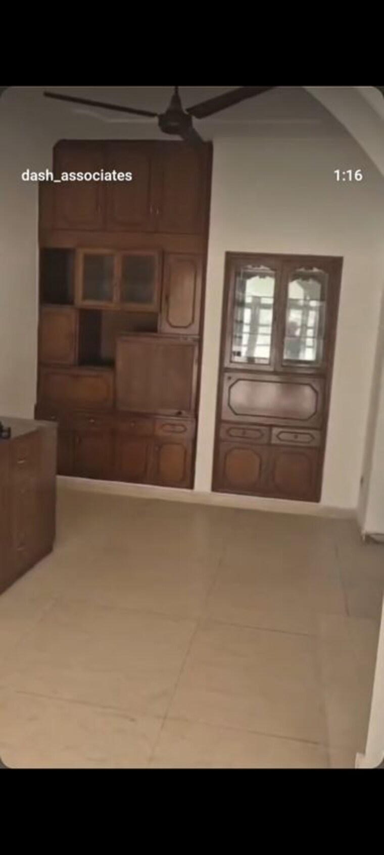 Living Room, kalkaji 3 Bedroom 1800 Sq.Ft. Builder Floor In Kalkaji Delhi 10685389