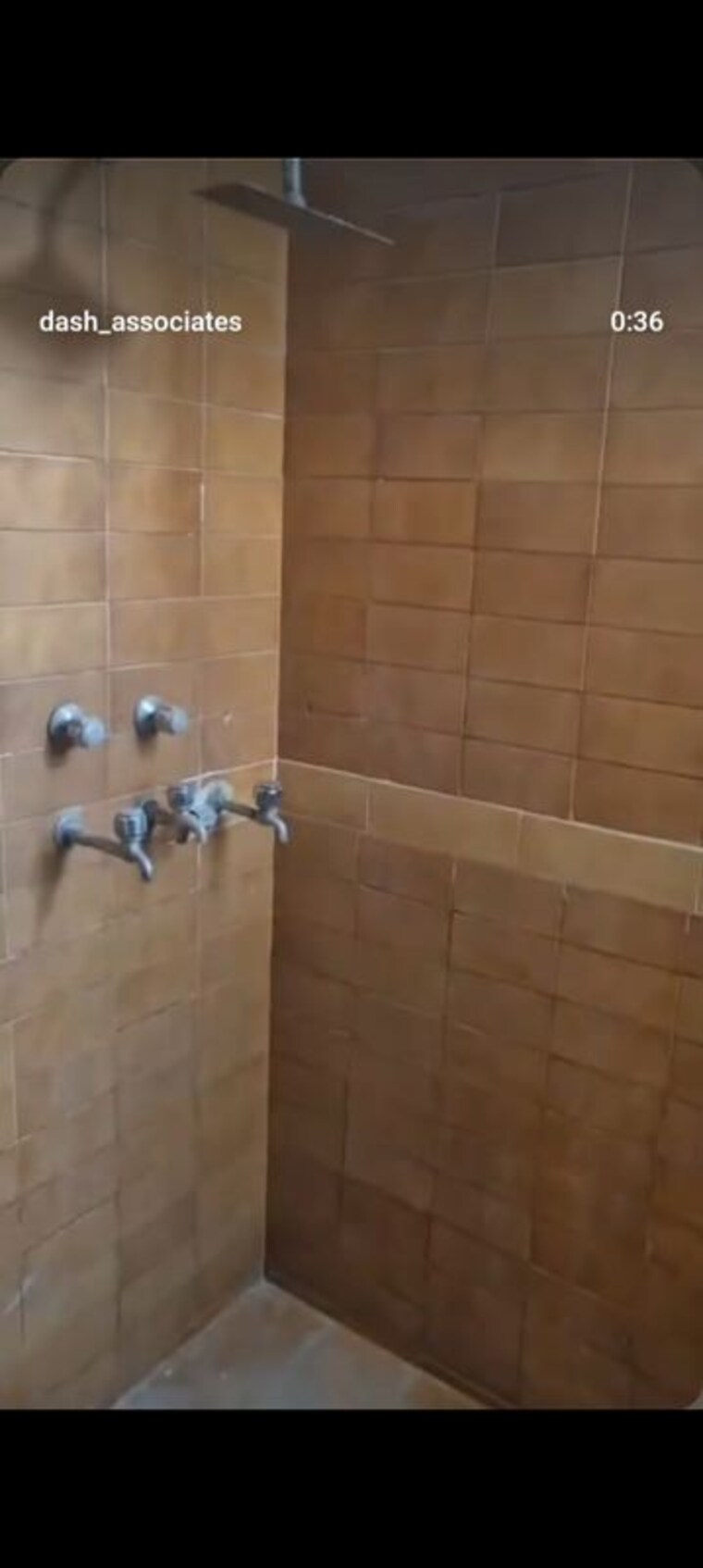 Bathroom, kalkaji 3 Bedroom 1800 Sq.Ft. Builder Floor In Kalkaji Delhi 10685389