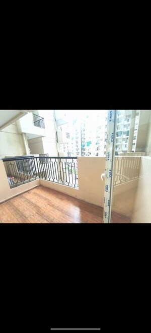 Staircase in 2 BHK Apartment at Pivotal Devaan, Sector 84 – for Sale