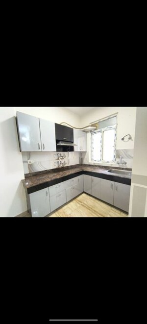 Kitchen in 2 BHK Apartment at Pivotal Devaan, Sector 84 – for Sale