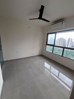 1 BHK Apartment For Rent in Lodha Crown Kolshet