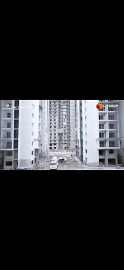 3 BHK Apartment For Sale in Candeur Lakescape