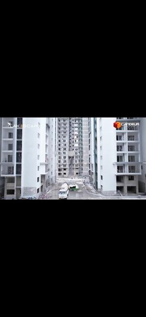 3 BHK Apartment For Sale in Candeur Lakescape, Kondapur