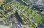 1000 Sq.Ft. Plot in Waroda