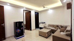 2 BHK +Apartment For Rent in Saket