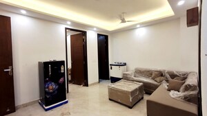 2 BHK Apartment For Rent in Saket