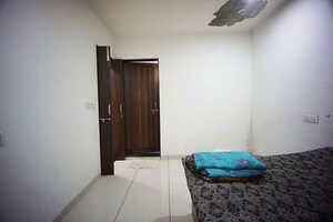 Bedroom in 4 BHK Independent House at Sola – for Sale