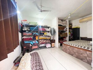Bedroom in 4 BHK Independent House at Sola – for Sale