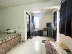Kitchen in 4 BHK Independent House at Sola – for Sale