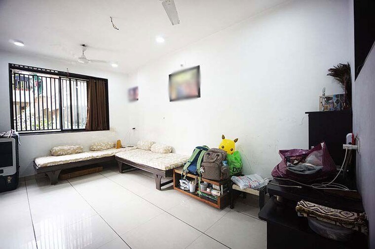 Living Room, sola 4 Bedroom 225 Sq.Yd. Independent House In Sola Ahmedabad 10685414