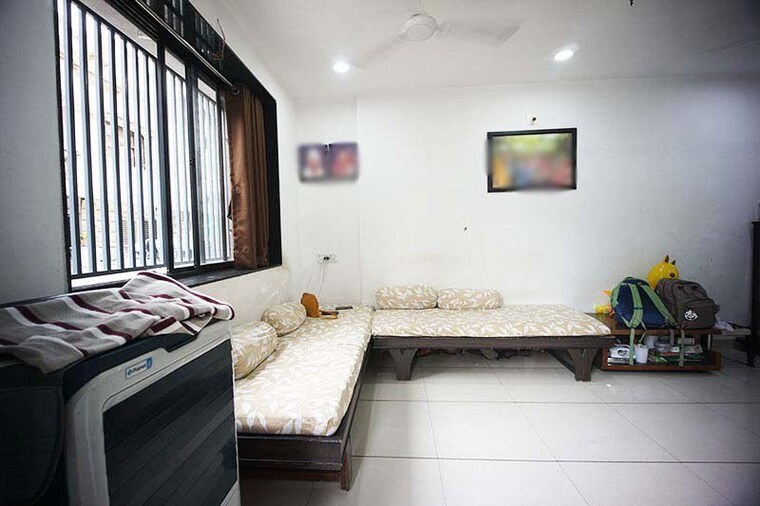 Bedroom, sola 4 Bedroom 225 Sq.Yd. Independent House In Sola Ahmedabad 10685414