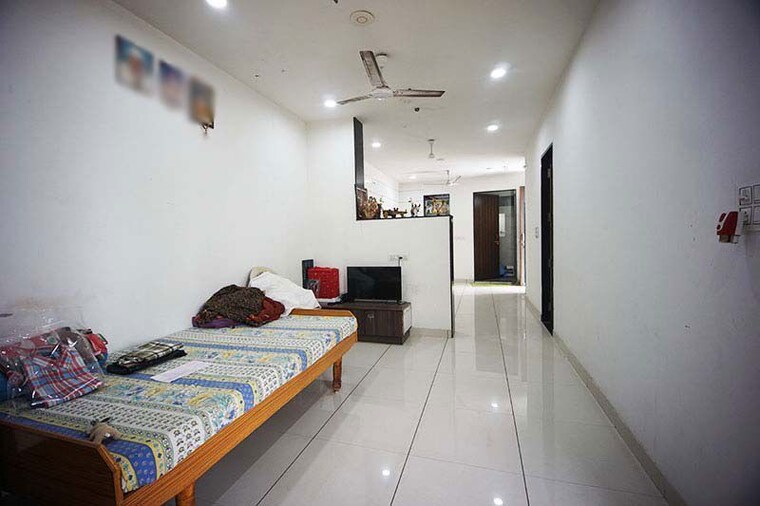 Kitchen, sola 4 Bedroom 225 Sq.Yd. Independent House In Sola Ahmedabad 10685414
