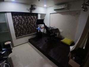 Team Area in 3 BHK Apartment at Teerth Towers, Baner – for Rent