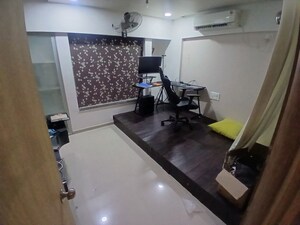 Team Area in 3 BHK Apartment at Teerth Towers, Baner – for Rent